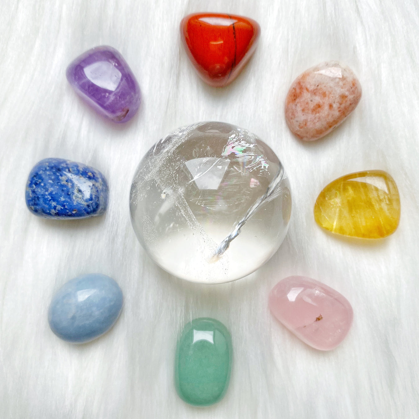 By Chakra