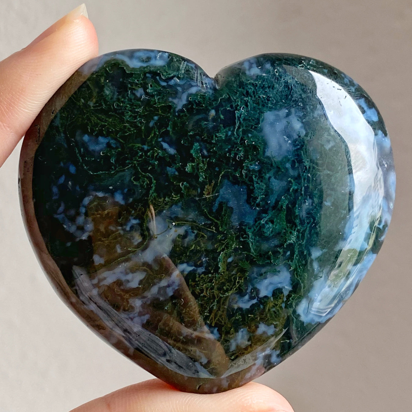 Heart Chakra