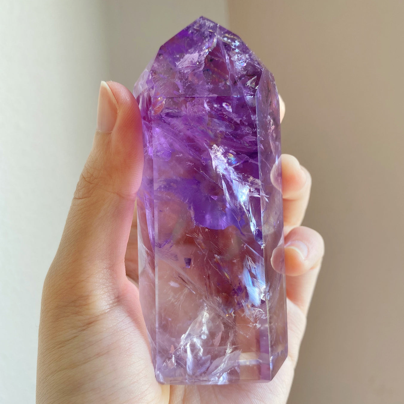Crown Chakra