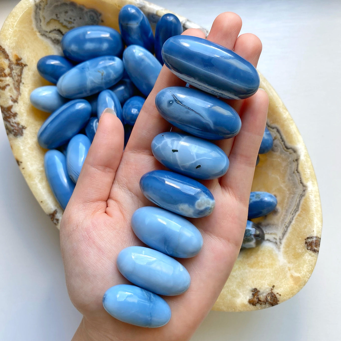 Shiva Lingam