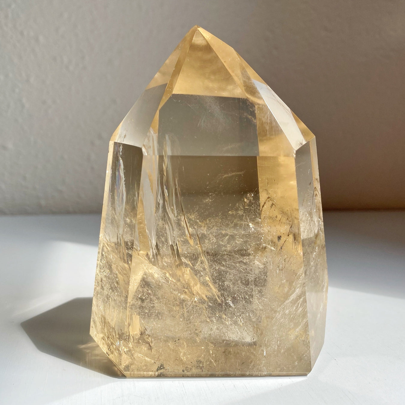 Solar Plexus Chakra