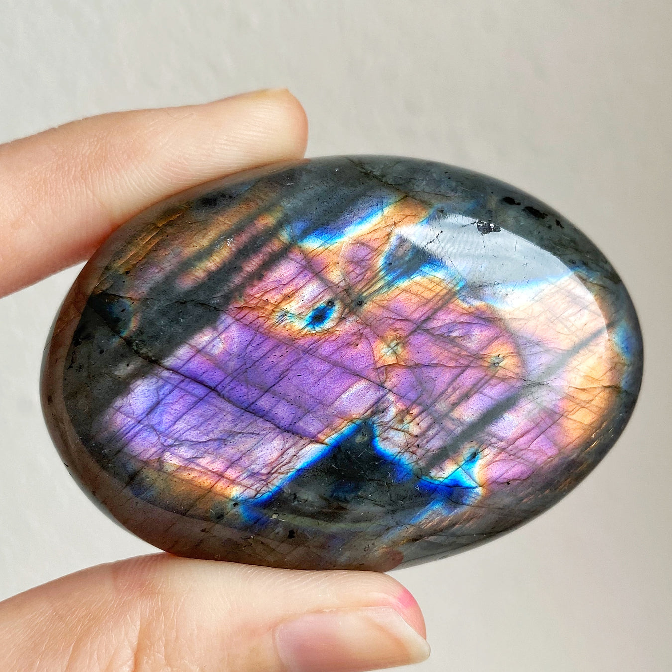 Palm Stones