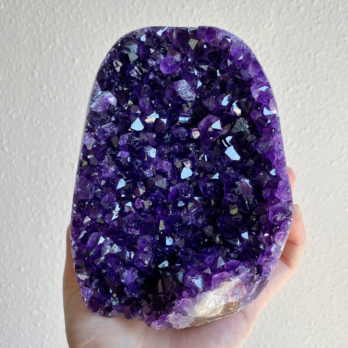 Spiritual Heightening, Transformation and Intuition