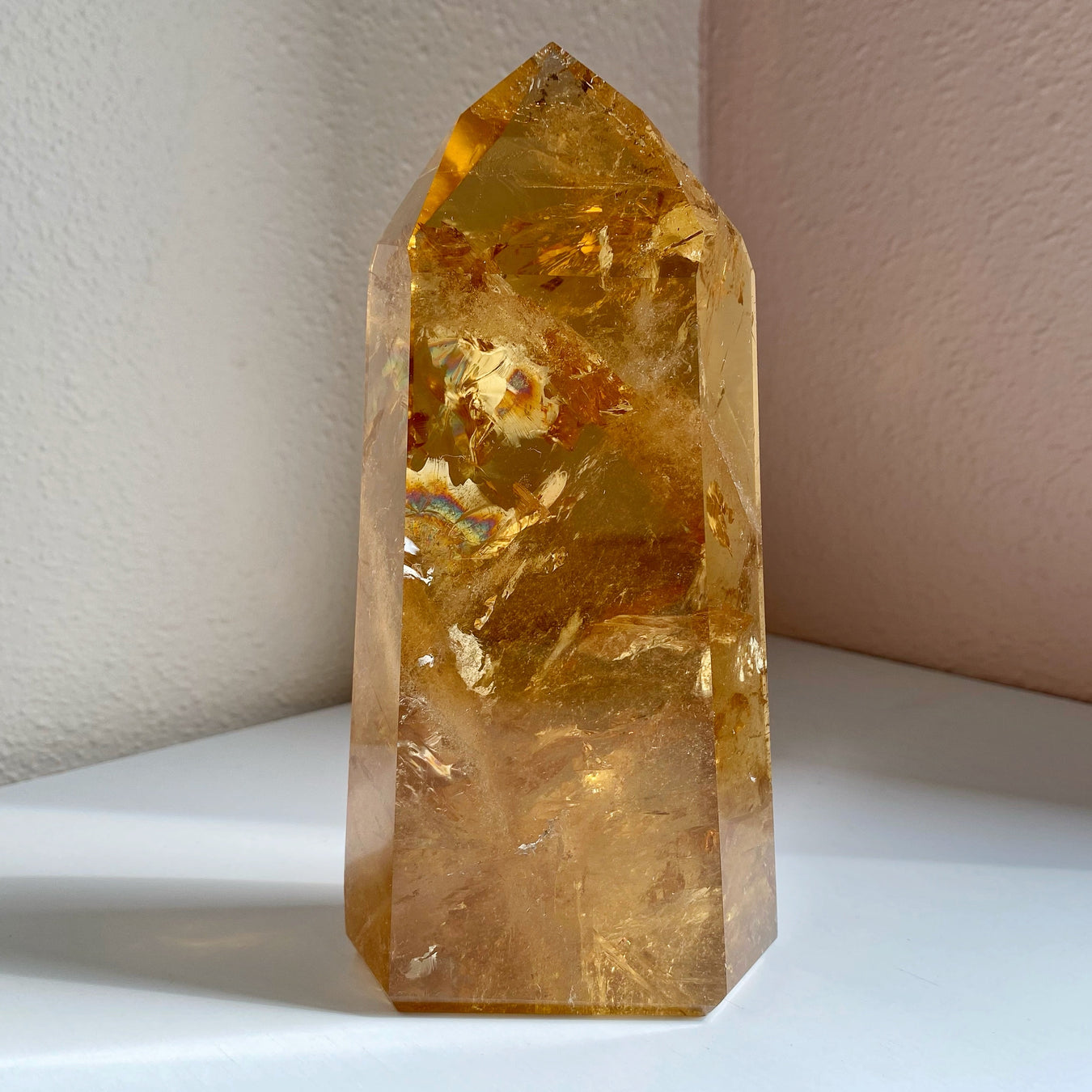 Luck, Wealth and Abundance