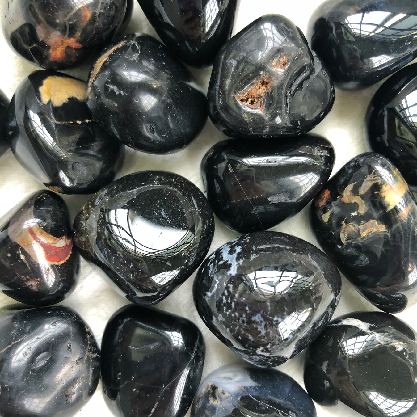 Clearing and Banishing Negativity