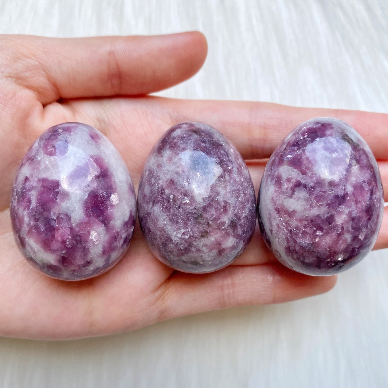 Eggs