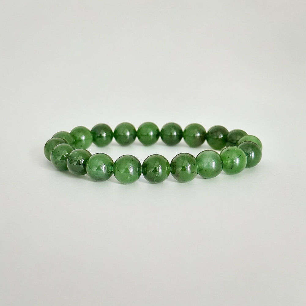 Nephrite Jade bracelets