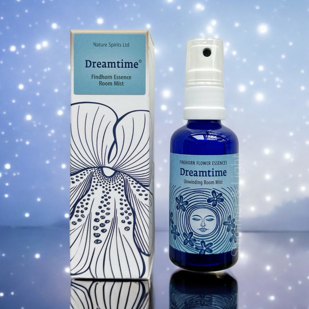 Dreamtime Flower Mist 50ML