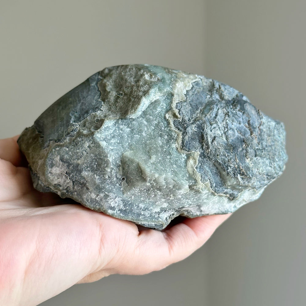 Amethyst Geode Self-standing AGB5