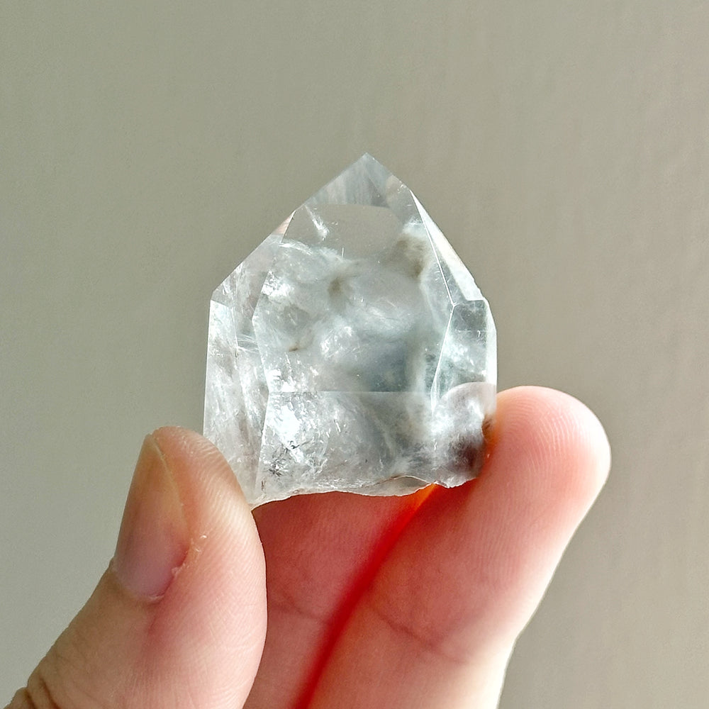 Blue Tara Quartz Point BTQ30