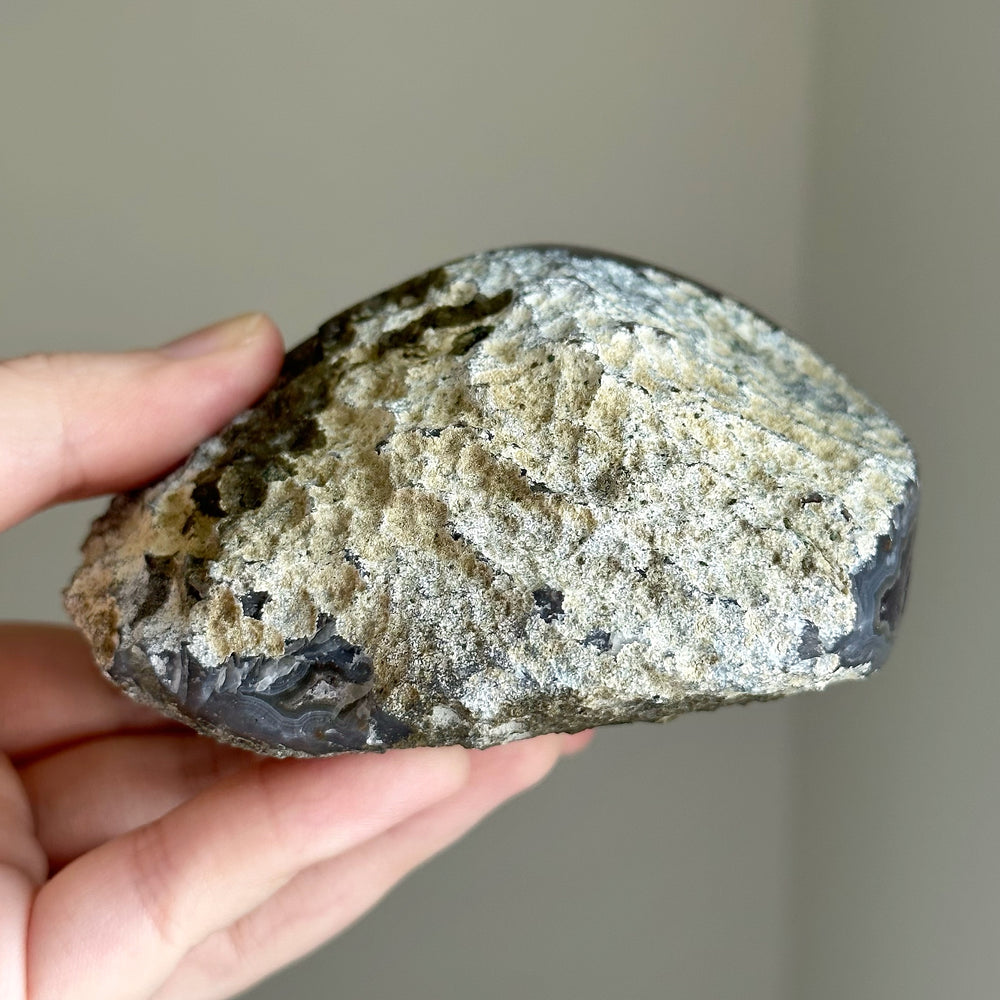 Amethyst Geode Self-standing AGB2