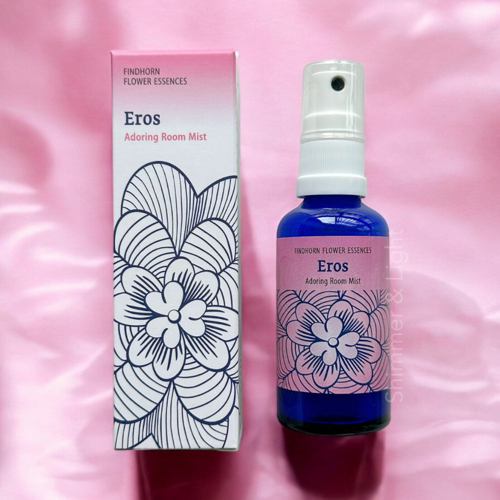 Eros Flower Mist 50ML