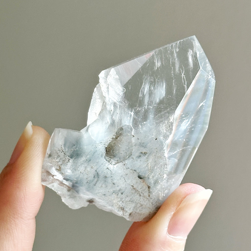 Blue Tara Quartz Point BTQ29