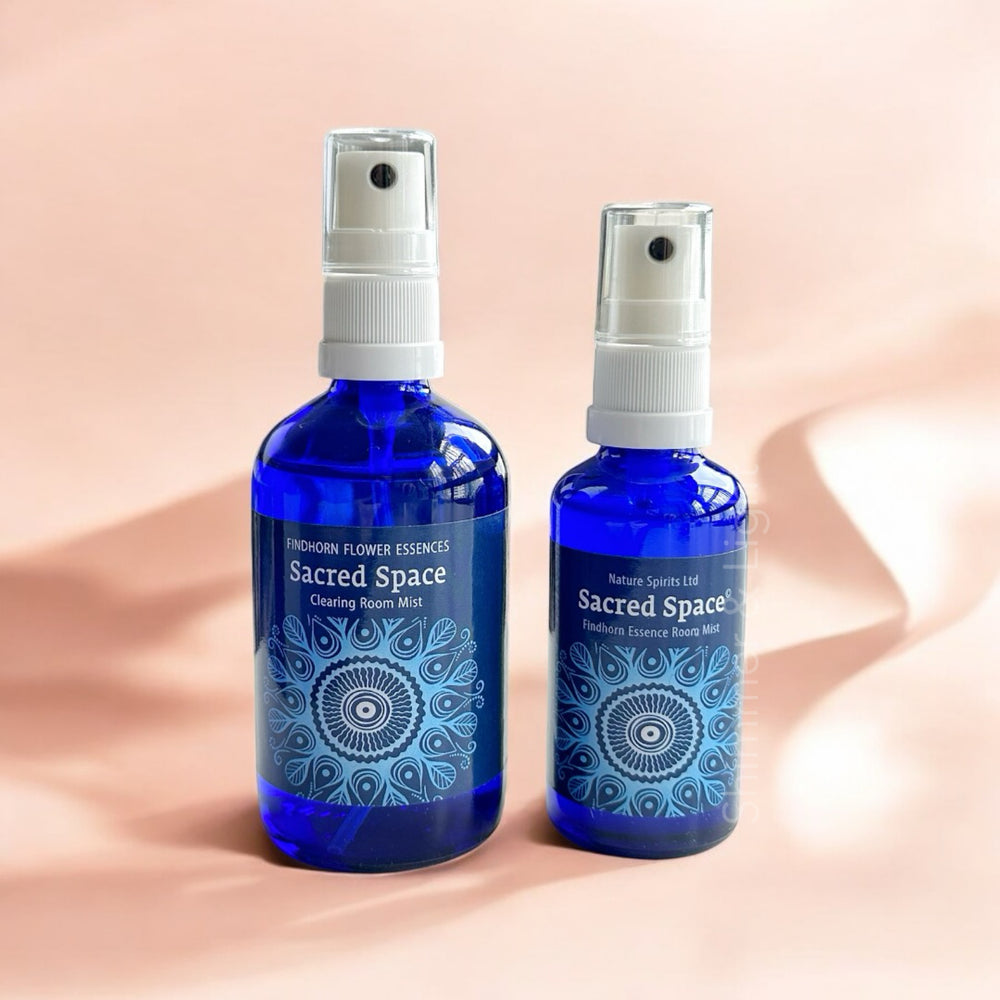 Sacred Space Flower Mist 50ML