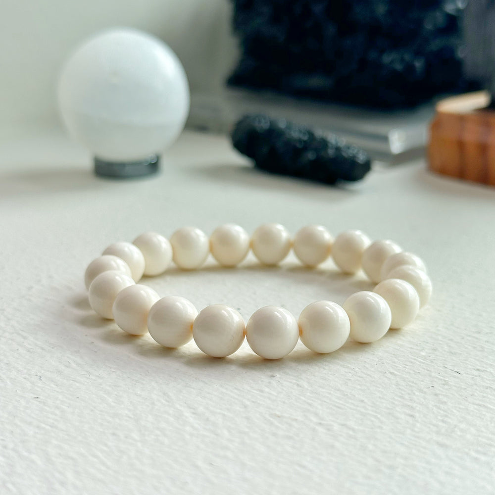 Mammoth Ivory bracelets