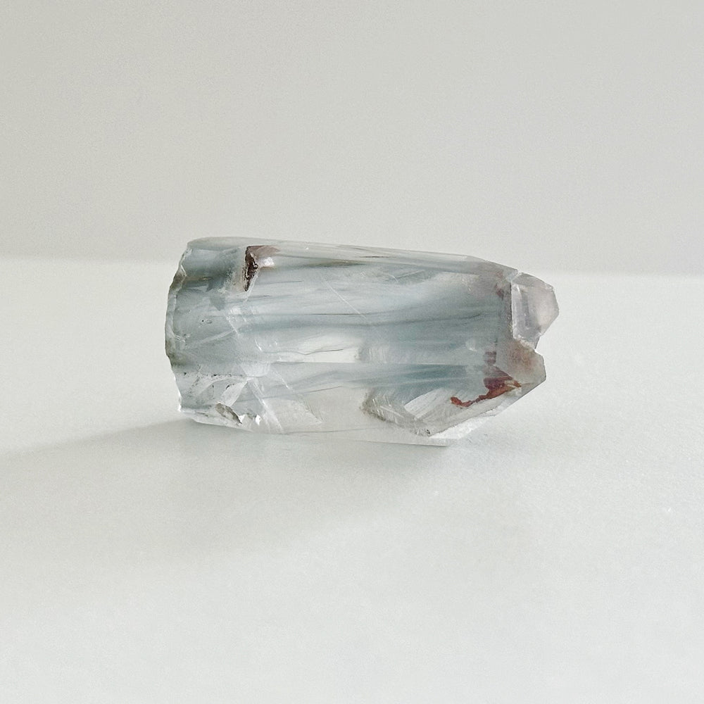 Blue Tara Quartz Point BTQ28