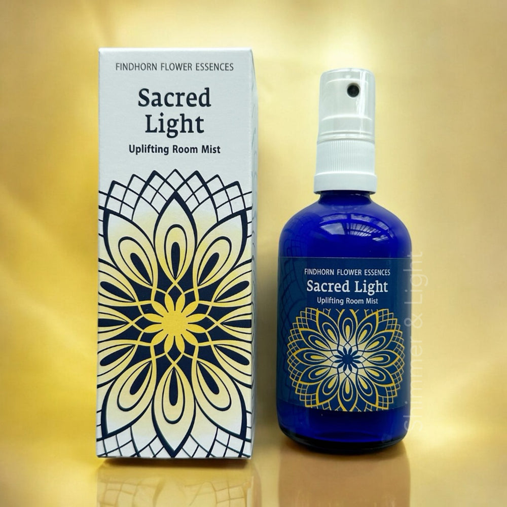 Sacred Light Flower Mist 100ML