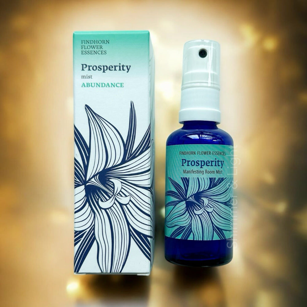 Prosperity Flower Mist 50ML