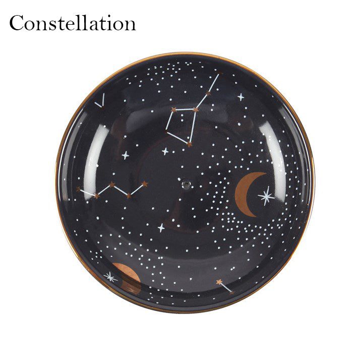 Constellation/Starry Sky Incense Holder