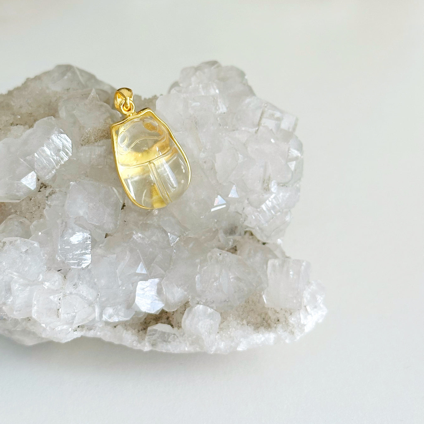 Pendants & Necklaces