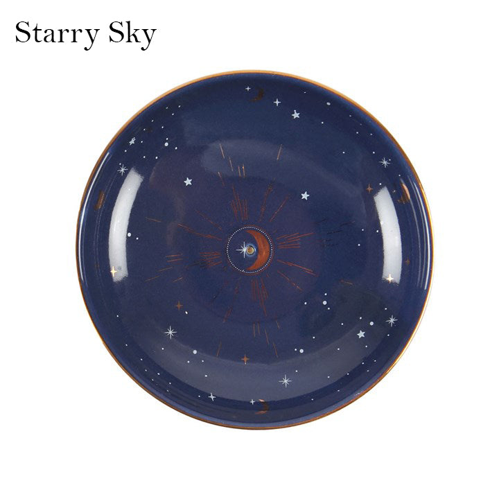 Constellation/Starry Sky Incense Holder