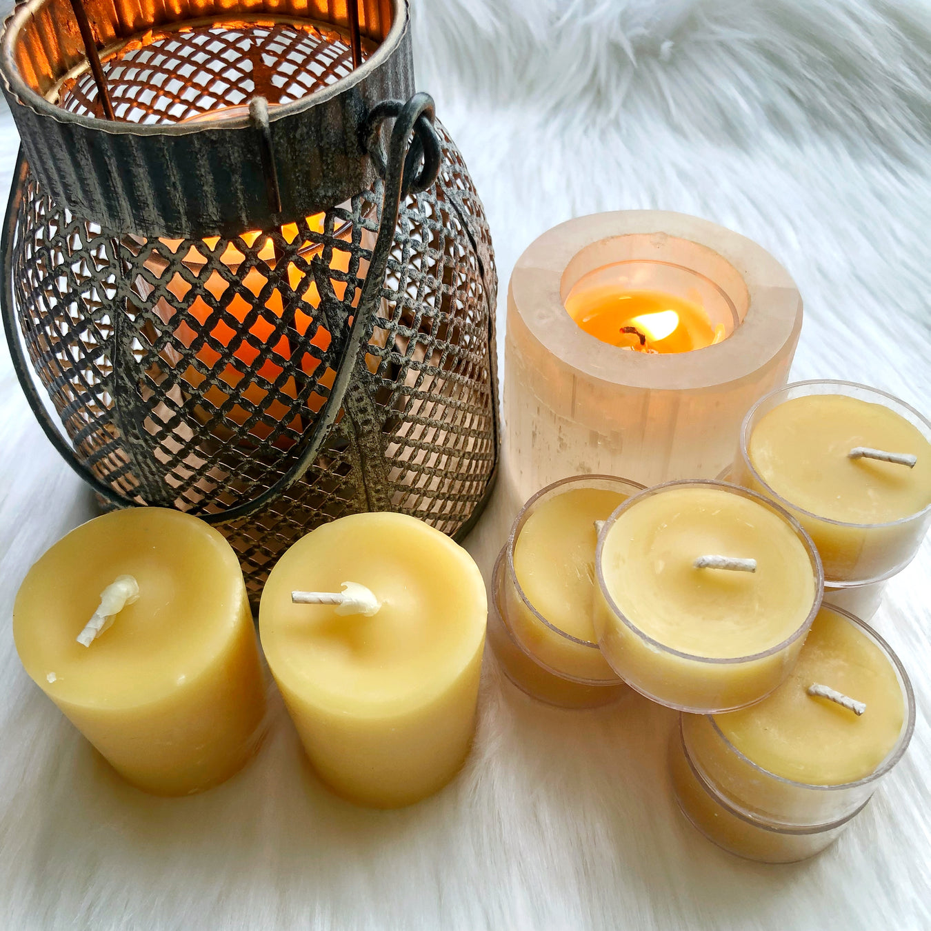 Candles
