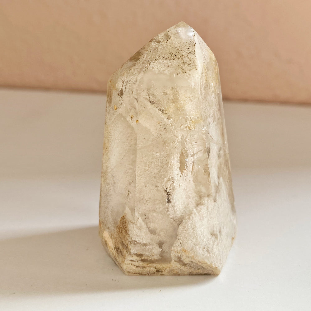 Included Quartz Point (IN007)