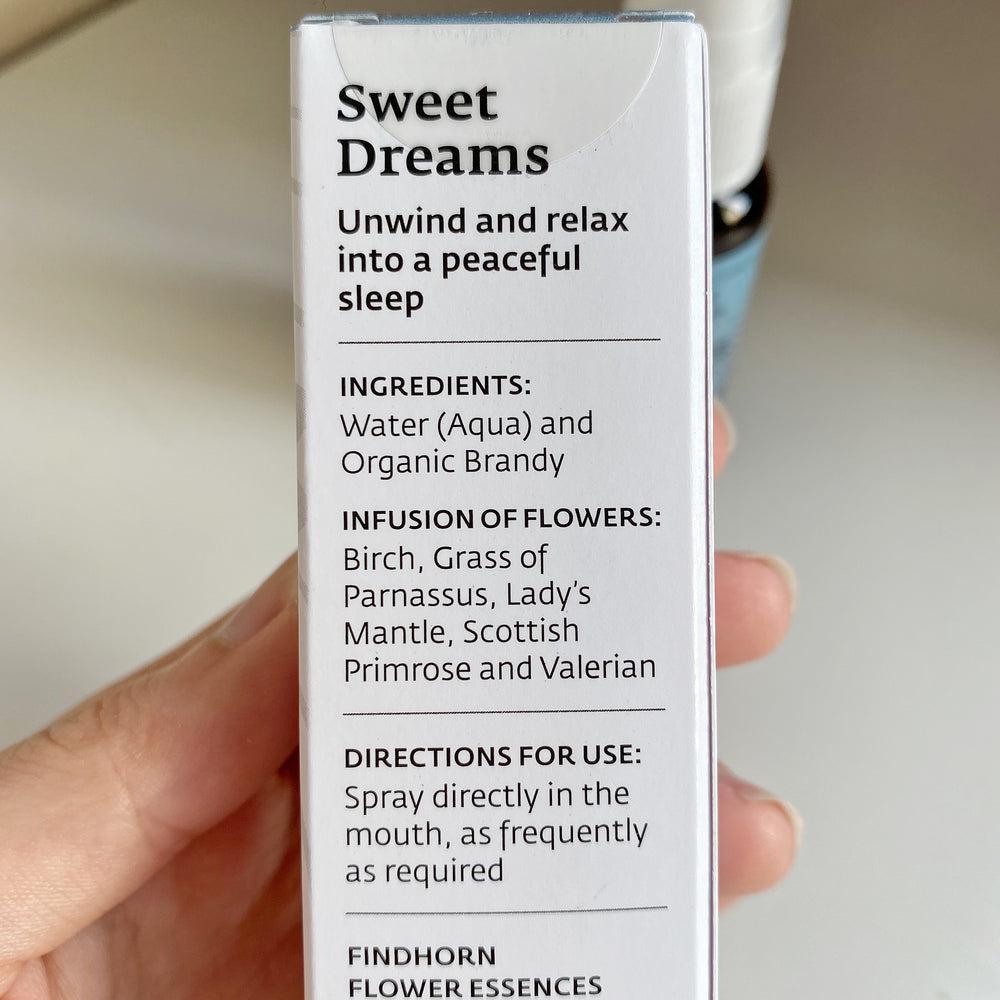 Sweet Dreams Oral Spray 25ml